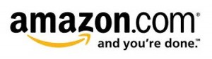 Amazon logo