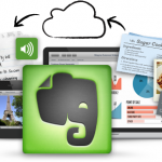 Evernote icon