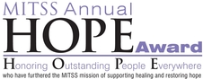 MITSS HOPE award logo