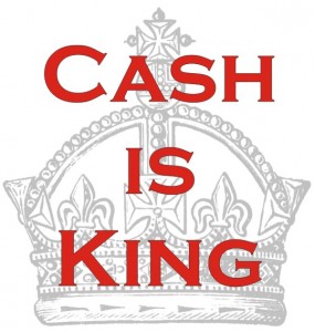 Cash is King image from Image: mobilepaymentsworld.com