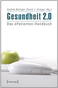 Gesundheit 2.0 cover