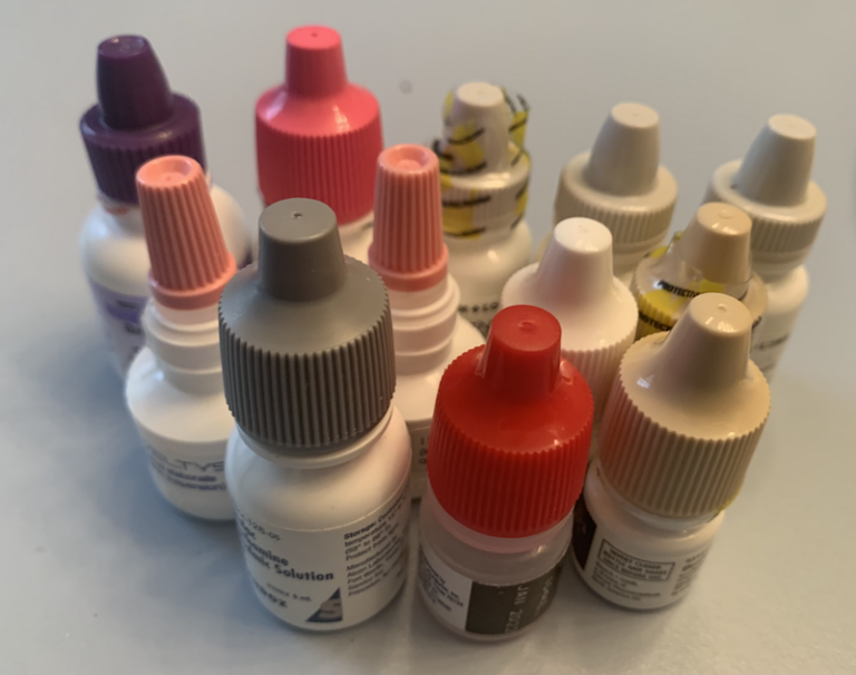 Why are eye drops so bewildering??